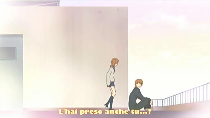 Otaku Gallery  / Anime e Manga / Bokura Ga Ita / Screenshots / Episodio 01 / 070.jpg